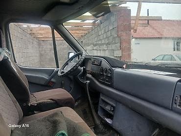 qj moto: Грузовик, Mercedes-Benz, Дубль, Б/у — 5