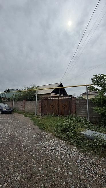 ленинская: 6 соток, Для строительства, Договор купли-продажи — 5