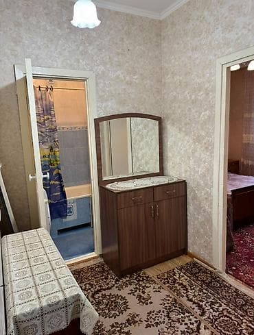 квартира до 12000: 3 комнаты, Риэлтор, С мебелью полностью — 8