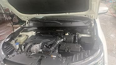 mazda cronos: Ssangyong Korando: 2019 г., 1.6 л, Автомат, Дизель, Кроссовер — 7