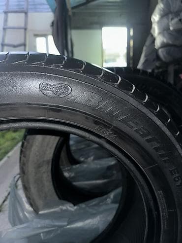 Летние шины для легкового R18 225/60 автомобиля, комплект из 4 шт. - — 5