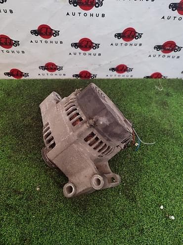 форд мондео генератор: Генератор Ford — 1