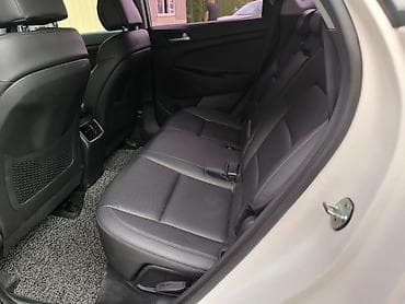 byd seal 06: Hyundai Tucson: 2020 г., 2 л, Автомат, Дизель, Кроссовер — 9