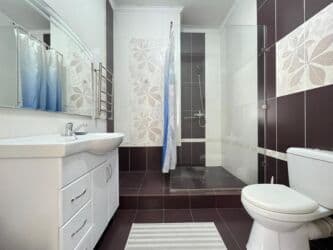 дом асанбай: 5 жана андан көп, 193 кв. м, Элитка, 10 кабат, Евроремонт — 17