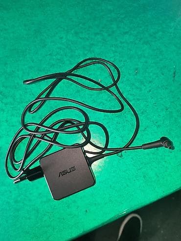 220 5 5: Сетевой адаптер для ноутбука ASUS - Бренд: ASUS - Тип: AC Adapter - — 2