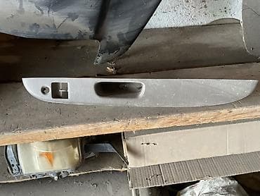 срв 2005: Дверь Передняя правая Honda, Б/у, Оригинал — 6