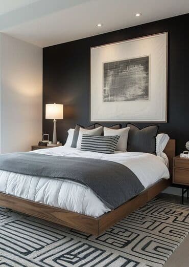 долгосрочная аренда квартир гоин: 1 комната, Душевая кабина, Постельное белье, Кондиционер — 1