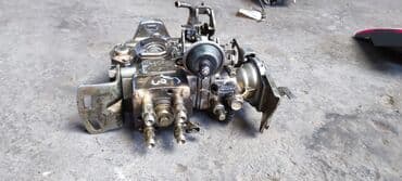 инжектор авто: Mitsubishi Delica 4D56 ТНВД, Митсубиси Делика 4D56 ТНВД. ТНВД — 4