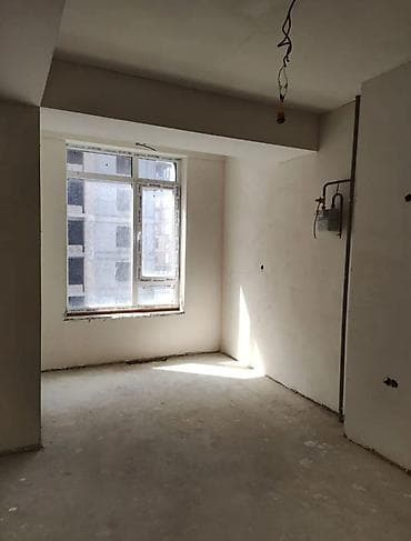 Продажа квартир: 1 комната, 60 м², Элитка, 4 этаж, Готовая ПСО (под самоотделку) — 3