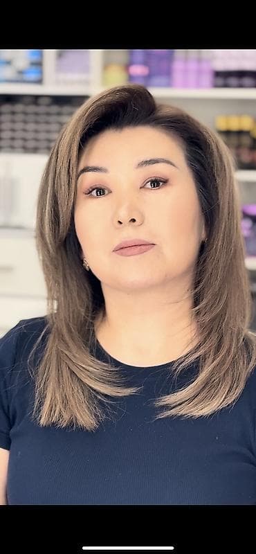 jack 3 5: Парикмахер, Покраска, Вечерние прически, Укладка, С выездом на дом — 7