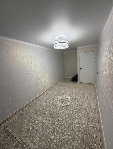 Недвижимость: 3 комнаты, 59 м², 10 мкр 104 серия, 2 этаж, Свежий ремонт — 4