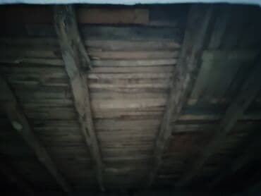 кровать из палет: Поддон — 1