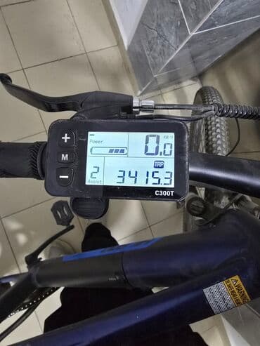 авто зарядное устройство для автомобильного аккумулятора: Электровелосипед — 3