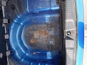 обвес на хонда аккорд 7: Honda Fit: 2005 г., 1.5 л, Вариатор, Бензин, Хэтчбэк — 8
