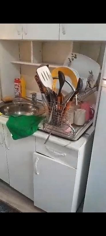 уй сатып алам бишкек: 20 м², Толугу менен эмереги бар — 10