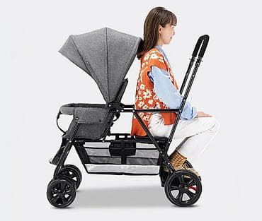 каляс: Балдар арабасы, Башка бренд, Колдонулган, Өзү алып кетүү, Акылуу жеткирүү — 4