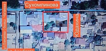 1 комнат: 5 соток, Для бизнеса, Красная книга, Тех паспорт, Договор купли-продажи — 1