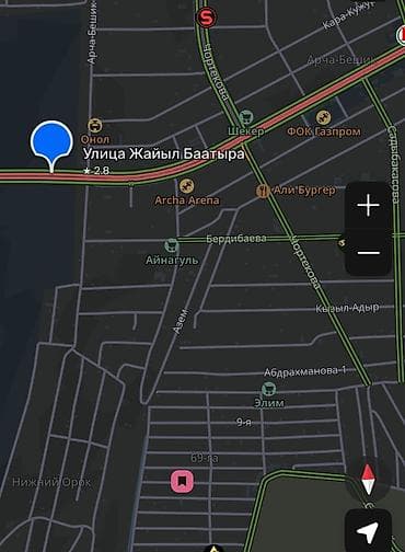 строим дом: 5 соток, Для строительства, Красная книга, Тех паспорт — 3