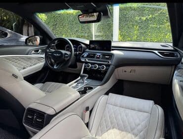 продаю титановый диска подходить деу нехиа подходит: Hyundai Genesis: 2022 г., 2 л, Автомат, Бензиновая, Седан — 15