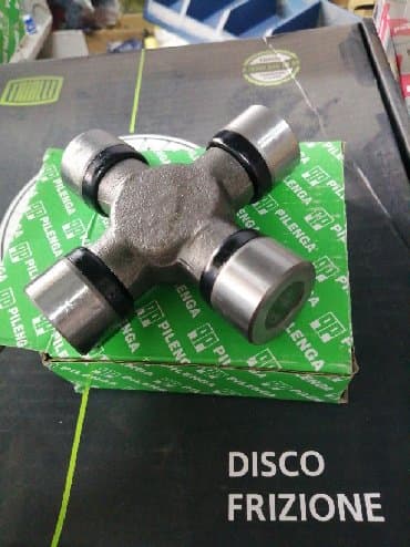 купить крестовину для кресла: Крестовина ивеко турбо дейли 30*106 — 1