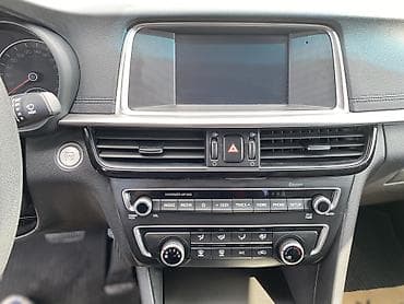 audu a6: Kia K5: 2019 г., 2 л, Автомат, Бензин, Седан — 6