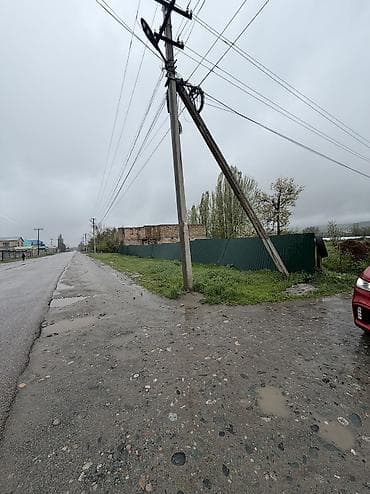 Земельные участки: 5 соток, Для строительства, Договор купли-продажи, Красная книга — 2