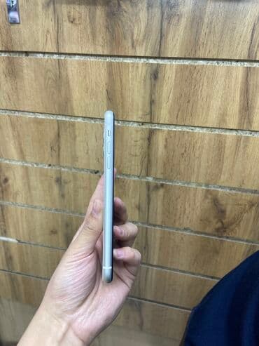 айфон 8 запчасть: IPhone 11, 128 ГБ, Белый — 2