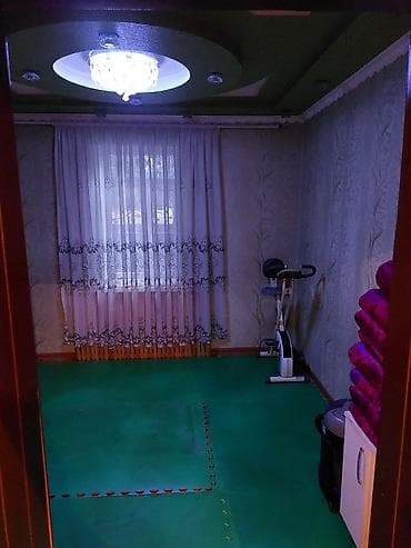1 bedroom: 3 комнаты, Собственник, С мебелью полностью — 4