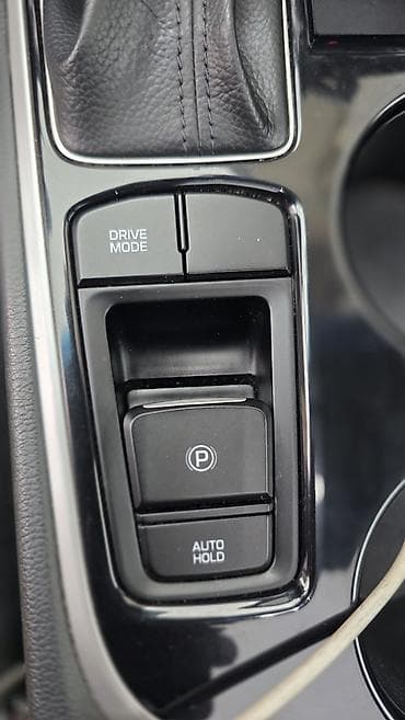 hundai: Hyundai Sonata: 2018 г., 2.4 л, Автомат, Бензин, Седан — 7