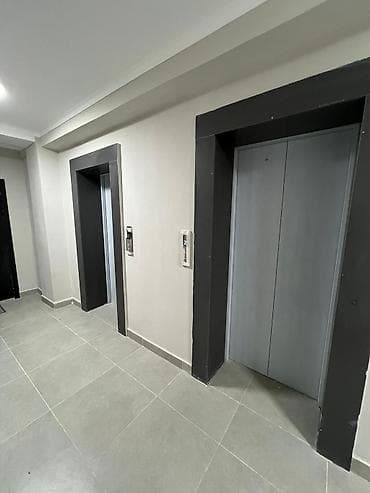 стро: 3 комнаты, 136 м², Элитка, 11 этаж, Готовая ПСО (под самоотделку) — 4