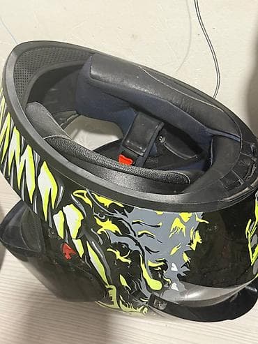 Мотороллеры муравей: Мотошлем, Бесплатная доставка — 6