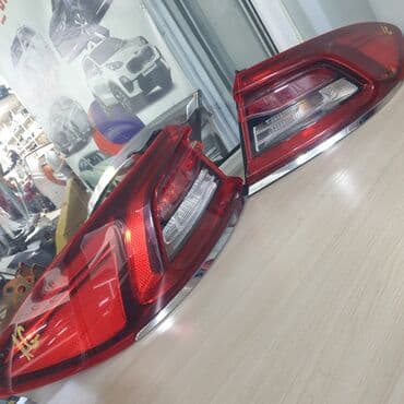 диски на зимнюю резину хендай элантра 2006: Комплект стоп-сигналов Hyundai Б/у, Оригинал — 1