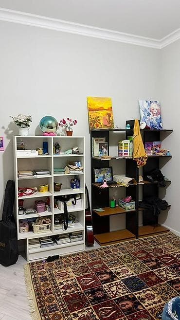 большой сад: Одноэтажный дом с благоустроенным двором и летней зоной барбекю — 8