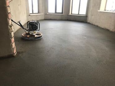 покраска стен водоэмульсионной краской цена бишкек: Каракол шаарында жана аймактарда аппарат менен полусухой стяжка — 3