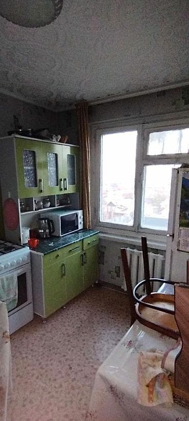 5: 2 комнаты, 50 м², 104 серия, 5 этаж, Старый ремонт — 10