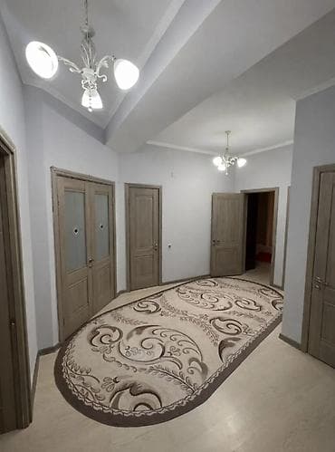 Недвижимость: 3 комнаты, 84 м² — 2
