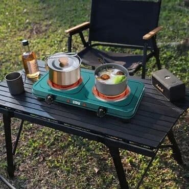 конфорки: Новый — 3