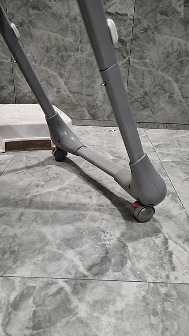 Башка товарлар: Стулчик для кормления "Teknum" фирманыкы сатылат. Почти жаңы бойдон — 2