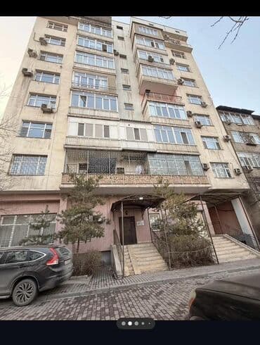 аренда места на ошском рынке: Сдаю Офис, 95 м², В жилом комплексе — 1