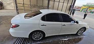 руль виндом: Toyota Windom: 2003 г., 3 л, Автомат, Бензин, Седан — 6