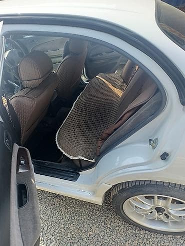 infinity fx: Nissan Cefiro: 1998 г., Седан — 2