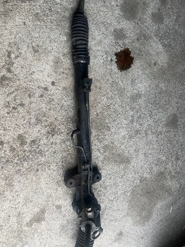 рулевое рейка хонда фит: Рулевая рейка Honda Б/у, Оригинал — 1