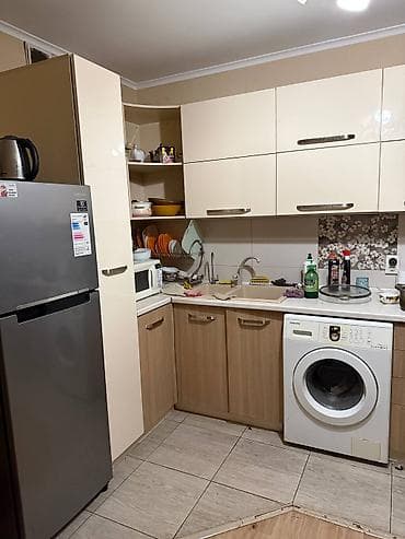 комната в бишкеке: Сдается комната для 1 или 2 человек - Планировка: светлая комната с — 9