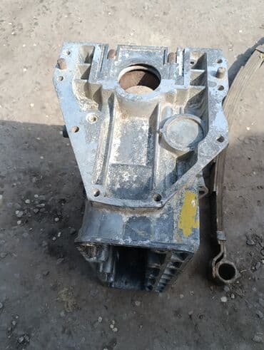 Другие автозапчасти