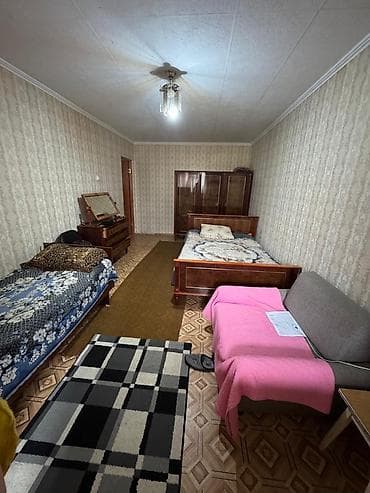 sleep kg: 1 комната, С мебелью полностью — 3