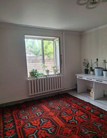 продажа домов в ак орго: Дом, 100 м², 4 комнаты, Агентство недвижимости, Евроремонт — 5