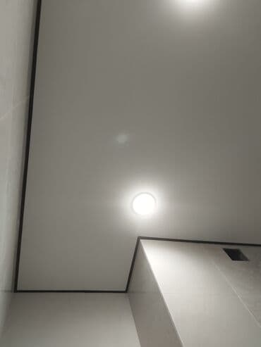 обналички на двери: Натяжной потолок Глянцевое, Матовое, 3D потолки Гарантия, Бесплатная консультация, Бесплатный замер — 6