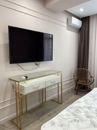 асанбай квартира аренда: 3 комнаты — 4