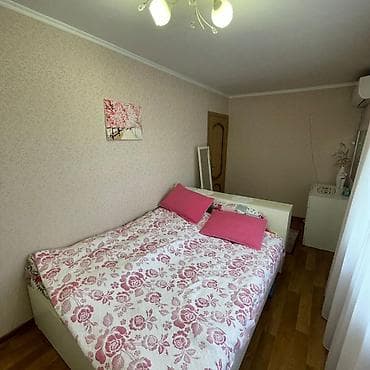 nova grant: 2 комнаты, 42 м², 104 серия, 2 этаж, Евроремонт — 3