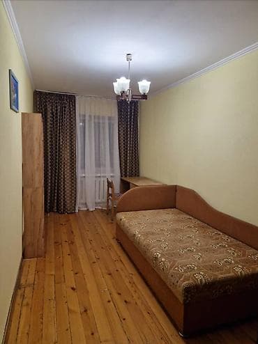 2 bedroom: 2 комнаты, Собственник, С мебелью полностью — 5